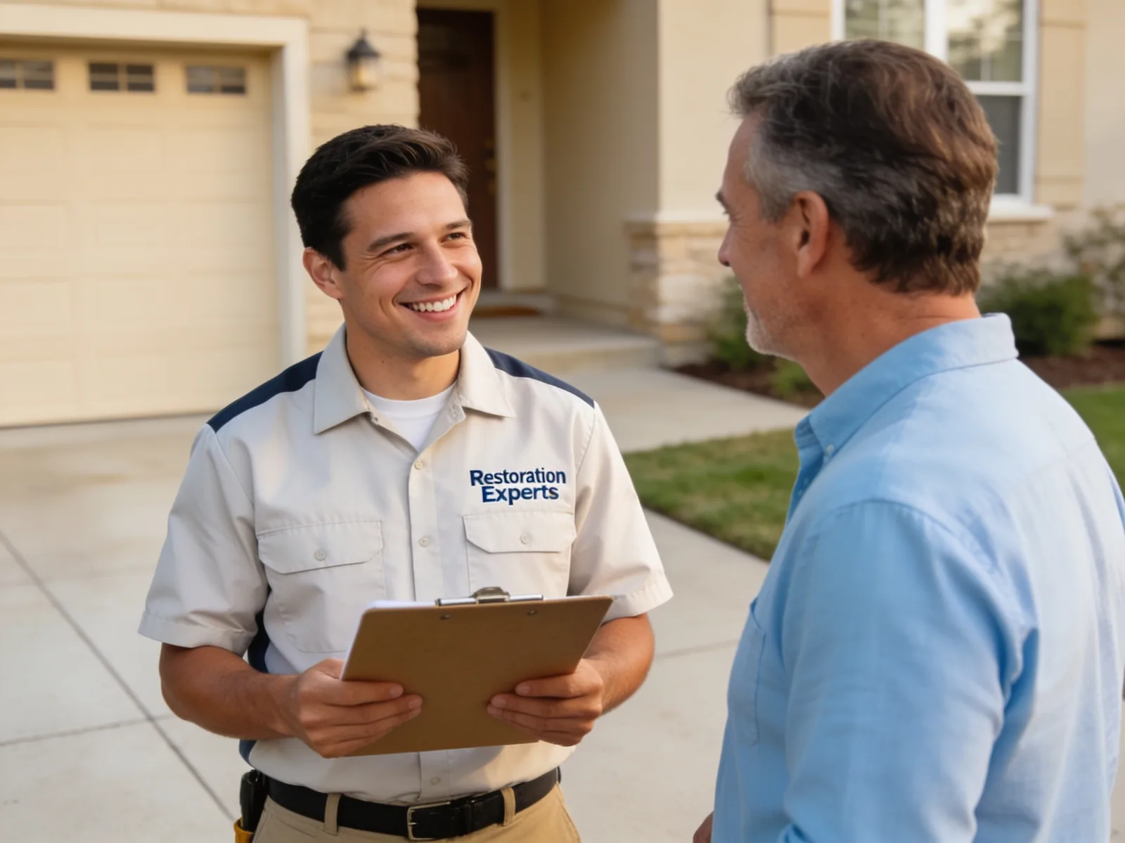 Water Damage Cleanup Milltown, WI FAQs